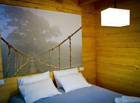 El Bosquet Apartamento *