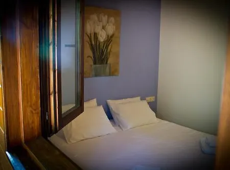 Appartement El Bosquet