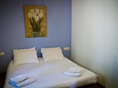 Apartamento El Bosquet
