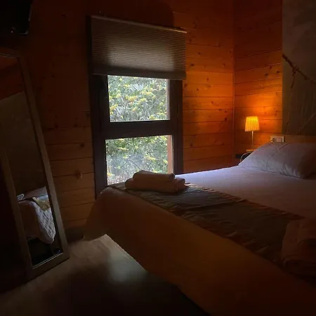 El Bosquet Apartamento *