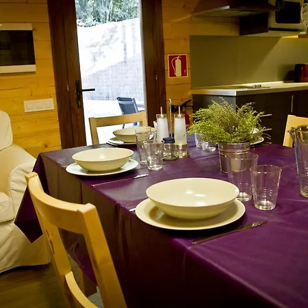 El Bosquet Apartamento Sant Cugat del Vallès