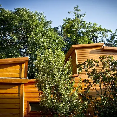 Apartamento El Bosquet Sant Cugat del Vallès