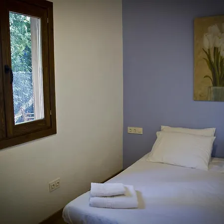 Apartamento El Bosquet *