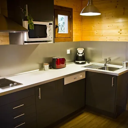 Appartement El Bosquet *