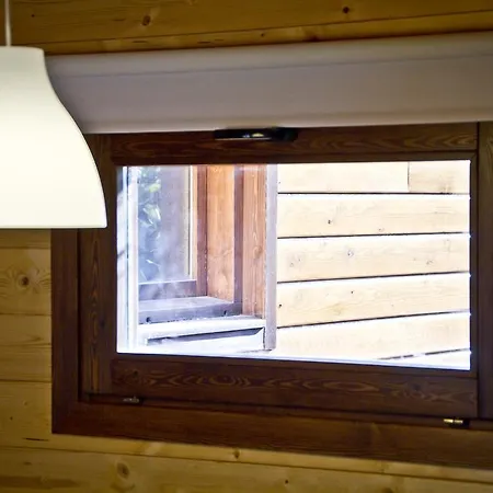 Apartamento El Bosquet *