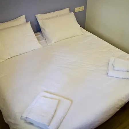 Apartamento El Bosquet *