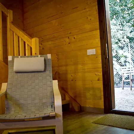 Appartement El Bosquet *