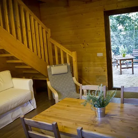 Apartamento El Bosquet *