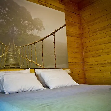 Apartamento El Bosquet *