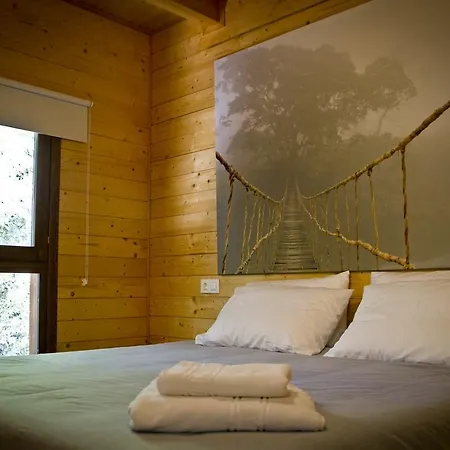Apartamento El Bosquet