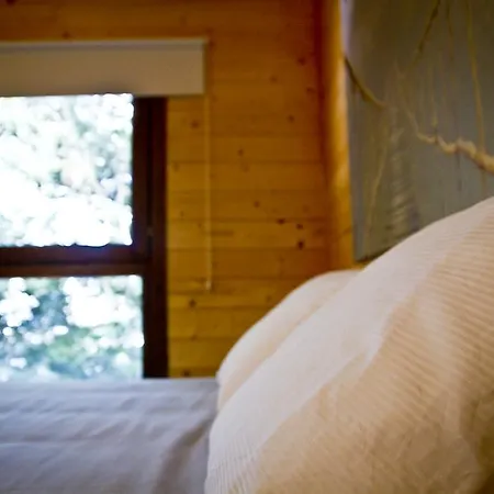 Appartement El Bosquet *