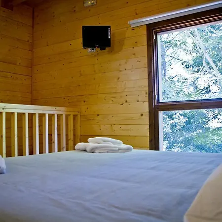 Apartamento El Bosquet Sant Cugat del Vallès