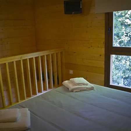 Appartement El Bosquet