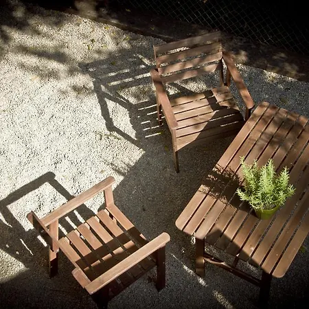 Apartamento El Bosquet