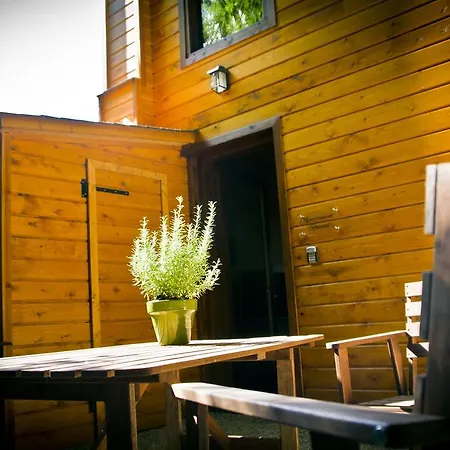Apartamento El Bosquet