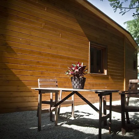 Apartamento El Bosquet *