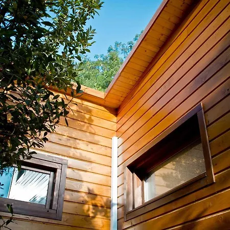 El Bosquet Sant Cugat del Vallès