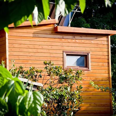 Apartamento El Bosquet *