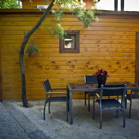 Apartamento El Bosquet