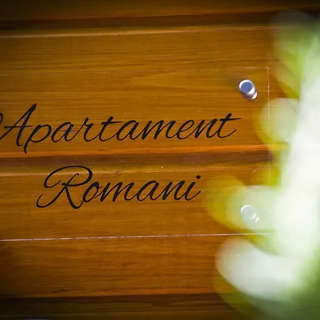 Apartamento El Bosquet *